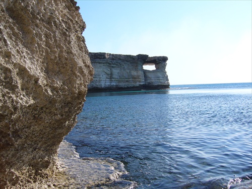 Capo Greko - Cyprus