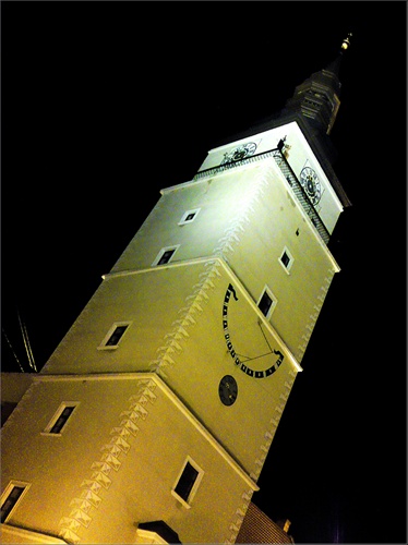 Trnavská veža