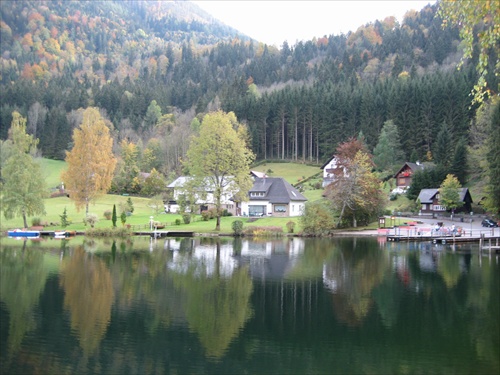Lunzer See - Austria