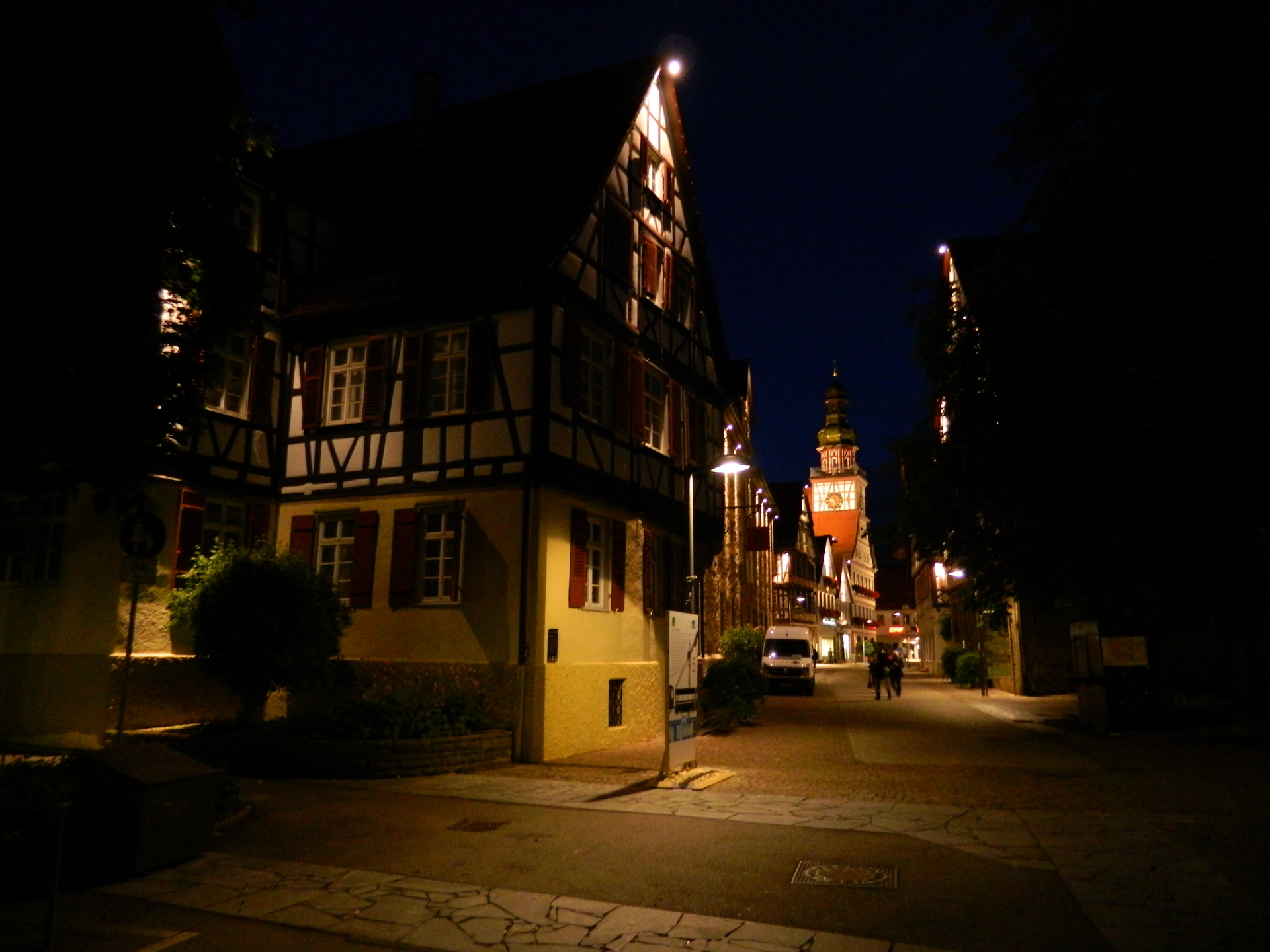 Nočný Kirchheim