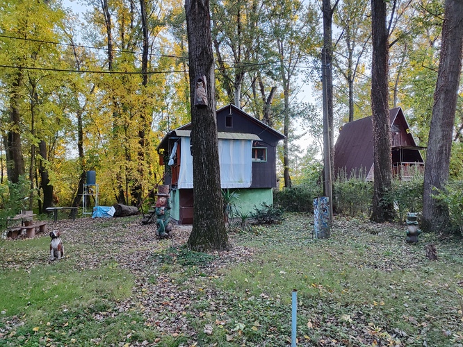 Ako v rozprávke