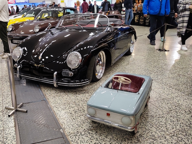 Porsche 356
