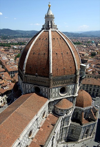 Florencia Duomo