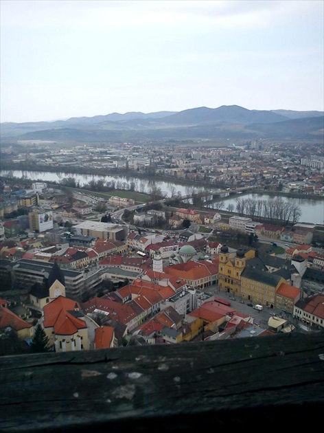 Trenčín