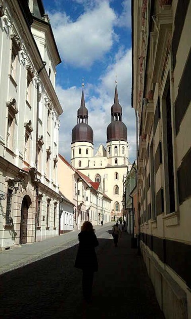 trnavská bazilika