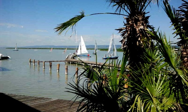 Neusiedl am See