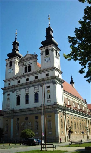 katedrála sv. Jána Krstiteľa