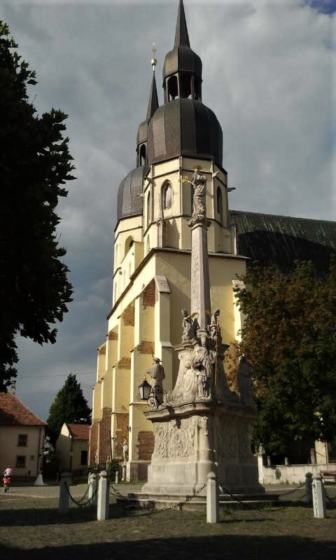 trnavská bazilika