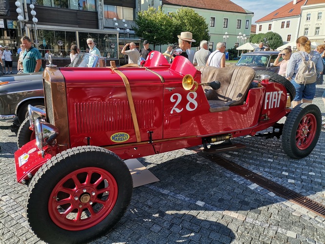 zraz veteránov TT