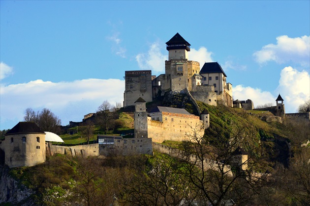 jednoducho náš hrad