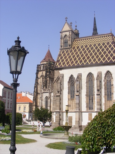 Košice