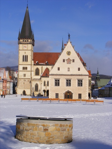 Bardejov 4