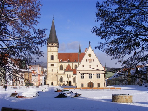 Bardejov 5