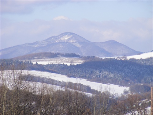 Okolie Bardejova, Busov