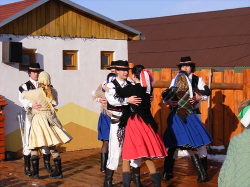 Folklór 5