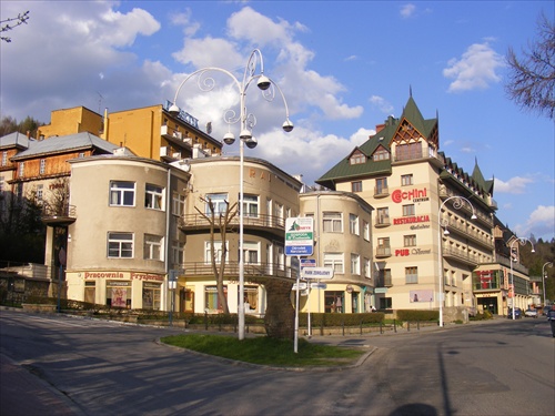 Križovatka