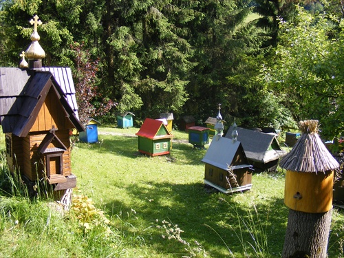 Skanzen