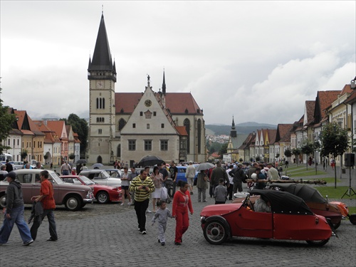 Šarišský okruh veteránov