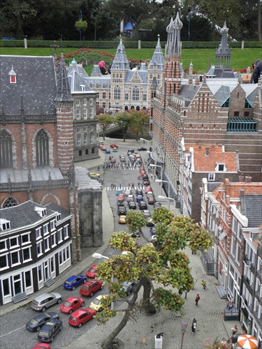 Madurodam 3