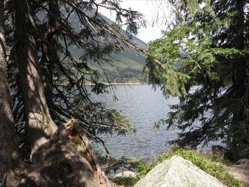 Morskie Oko