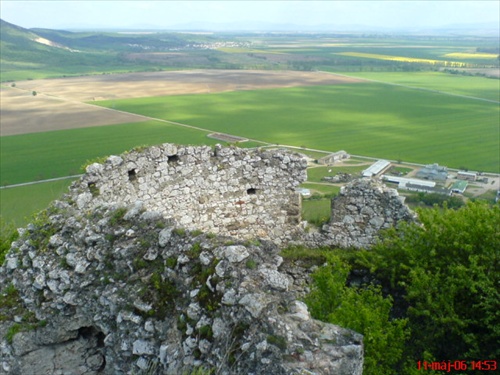Turniansky hrad