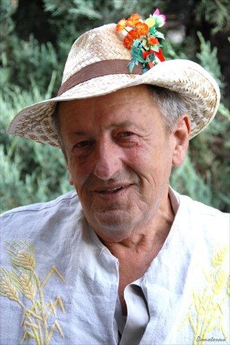 Portrét