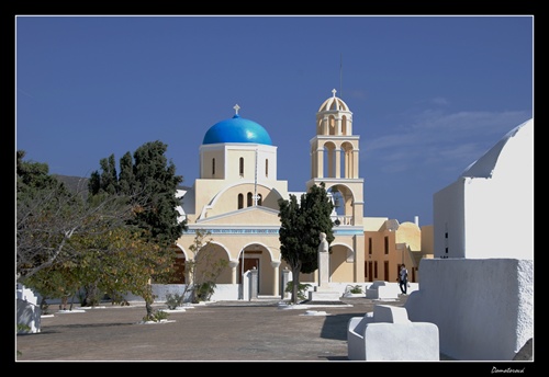 Grécko