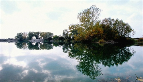 Zrkadlovka