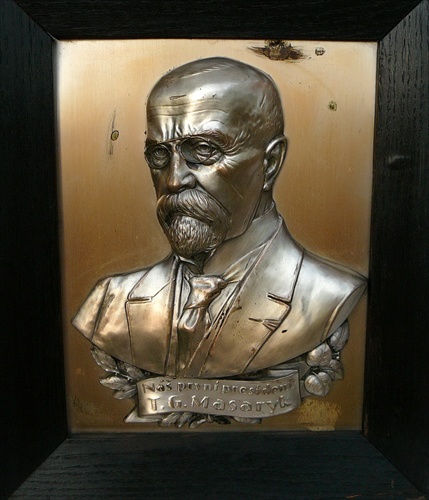 Masaryk