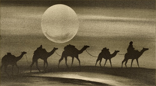 Afrika