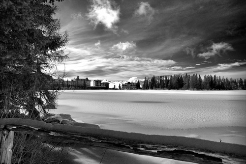 Štrbské pleso
