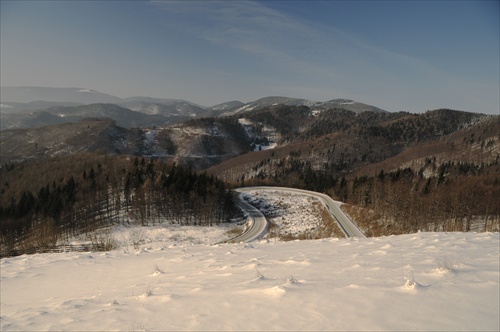 Krajinka