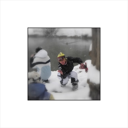 Aj takto sa dá...