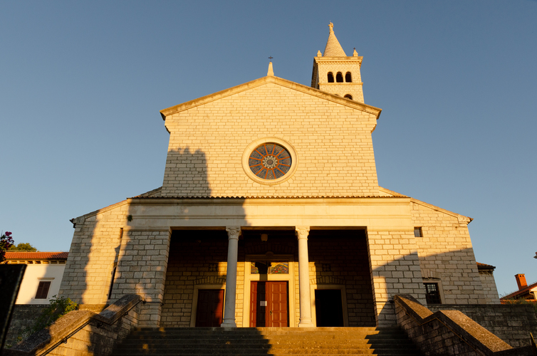 Kostol sv. Antona Paduanskeho