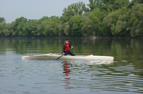 Syn Mátyás