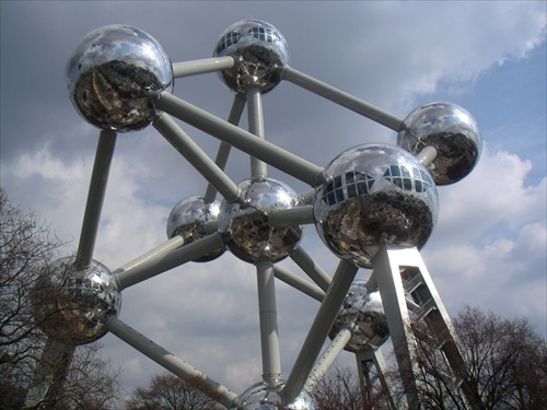 Atomium