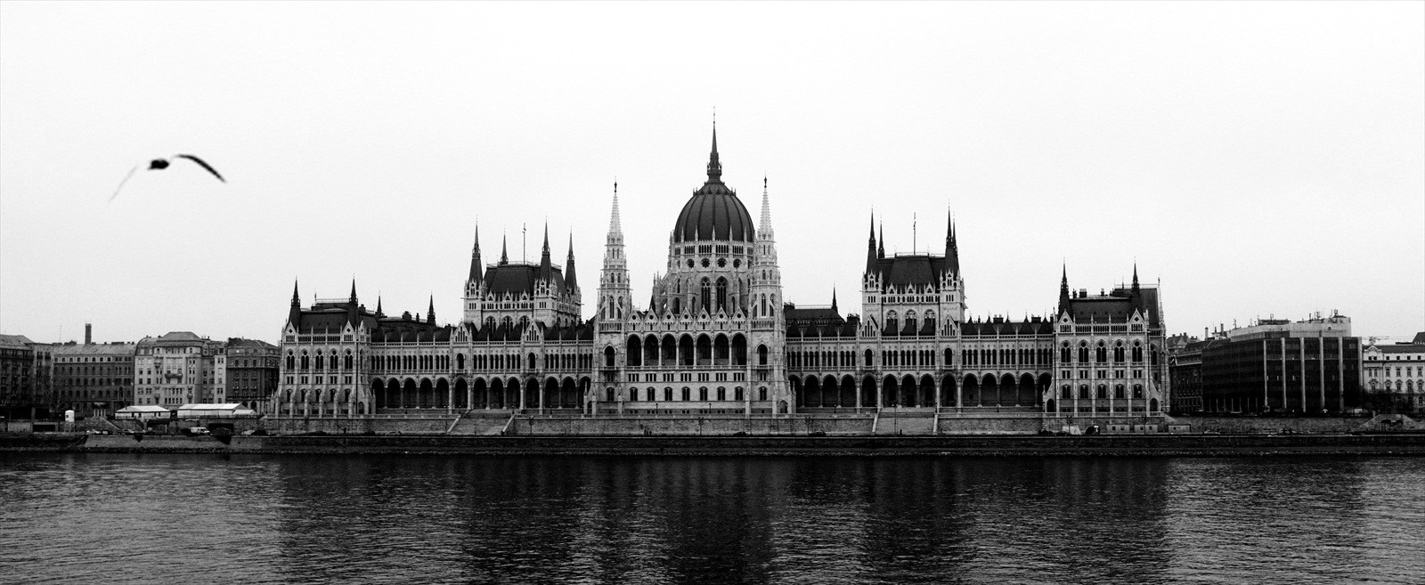 Parliament I