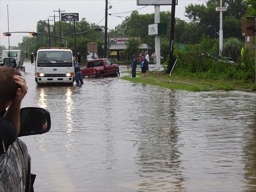 Houston,TX