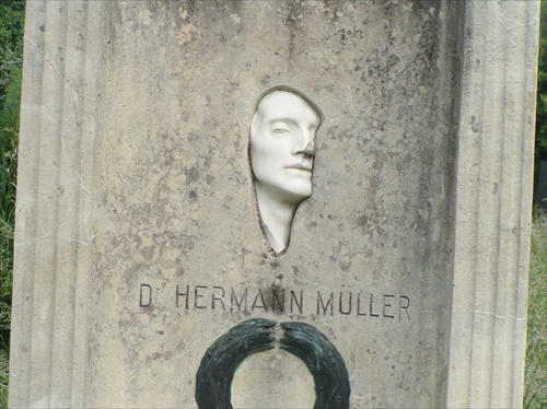 Hermann Muller