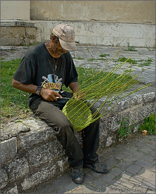 Košíkár