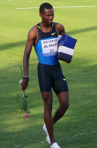 Mohamed Al-Sahli