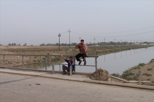 Deti iraku 2