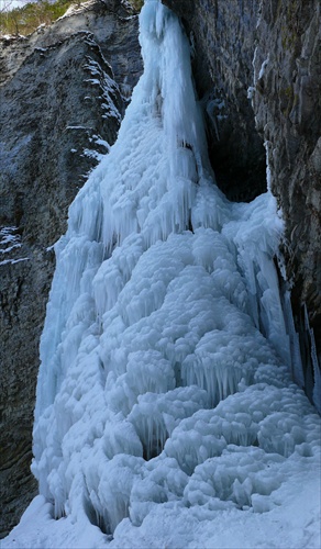 Ľadopád IV