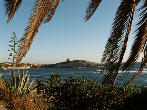 Sardinia 2008