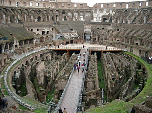 Koloseum 2