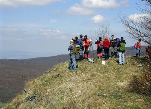 Vidia to čo je na predchadzajucej fotografii