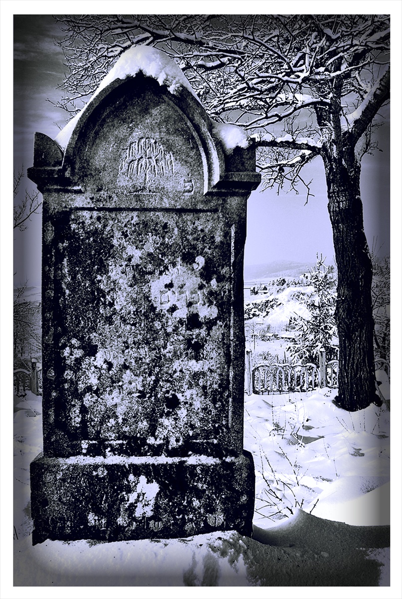 židovský cintorín (1)