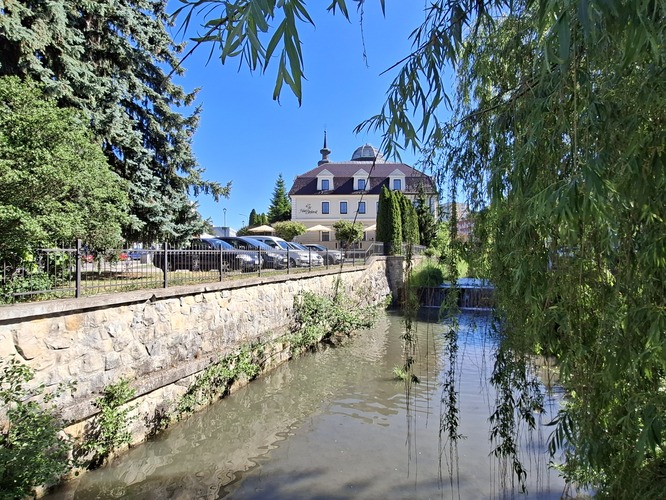 MY-Hotel Štefanik