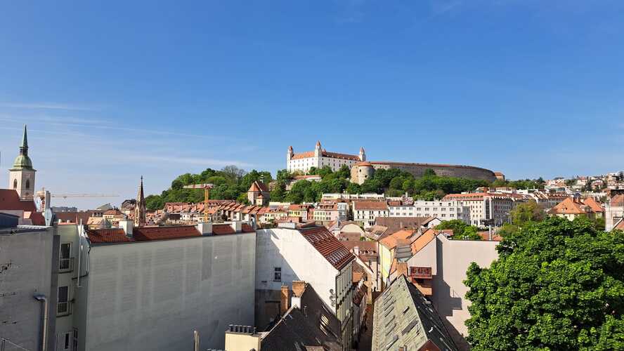 Bratislava