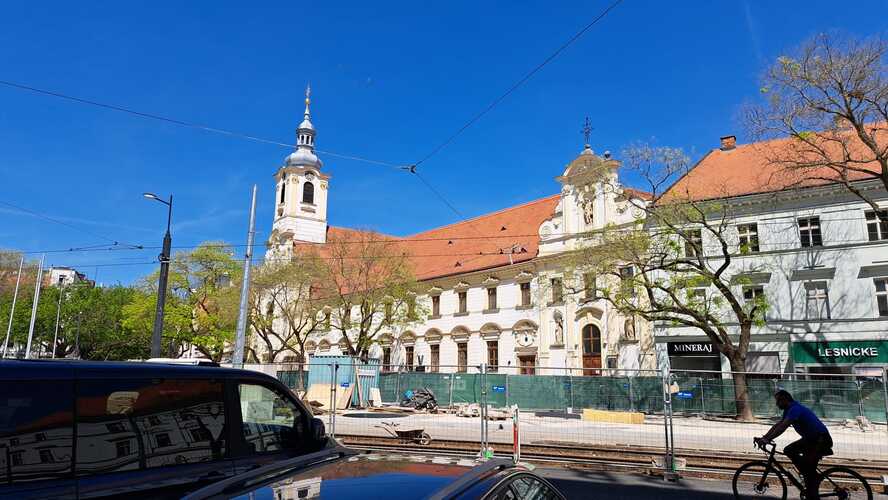 Bratislava